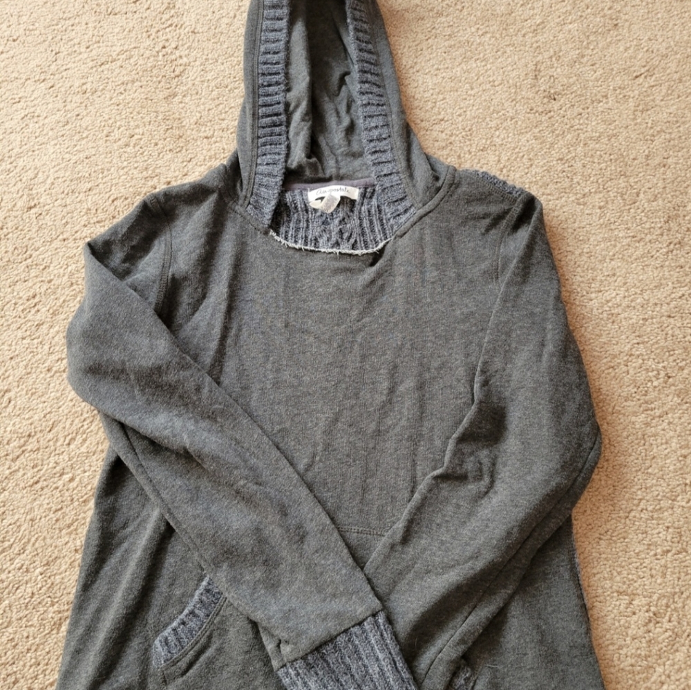 Small Aeropostle hoodie